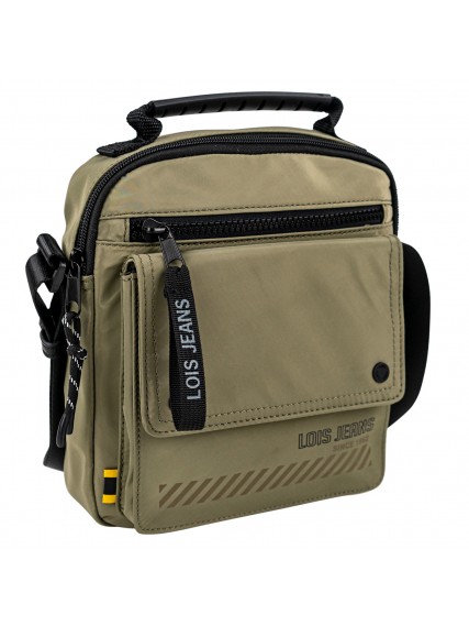 Bandolera De Mujer/Hombre...