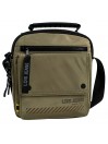 Lois Glen women s/men s shoulder bag in polyester