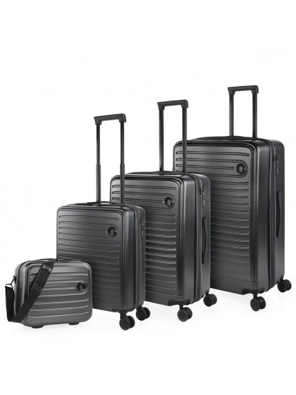 Malas Médias Rígidas Padua...