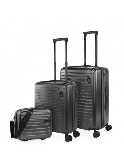 Valises Moyennes Rigides...