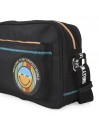 Borsa A Tracolla Smiley World Smiley
