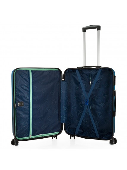 Reisekoffer 60Cm Skpat Nantes