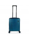 Padua Rigid Cabin Suitcases With 38 L Capacity