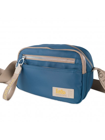 Sac À Bandoulière Lois Aylmer