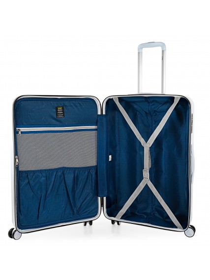 Valise Rigide Moyenne Lois...