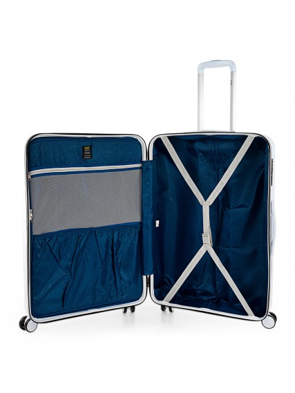 Grande Valise Rigide Lois...