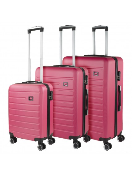 Valises Moyennes Rigides De...