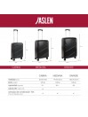 Valise De 60 Cm Jaslen Orleans