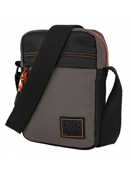 Bolsa mensageiro Lois...