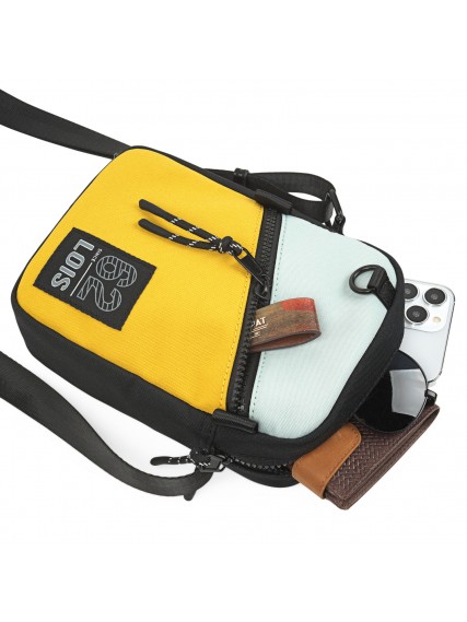 Tracolla Donna Lois Cedar...