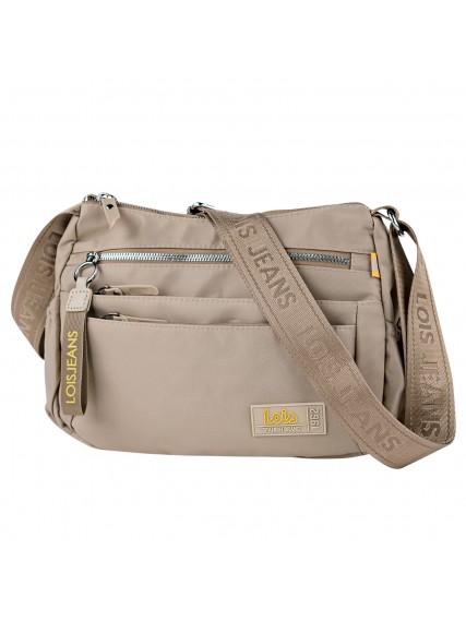 Sac À Bandoulière Lois Aylmer