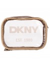 Dkny -3108 Inline Cabin Suitcase Inline