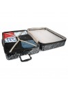 -905 Valigia 70Cm A Ripetizione Dkny -905 A Ripetizione