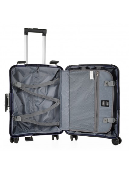 Mala De Cabine Jaslen Orleans