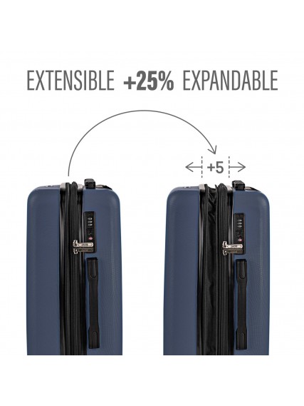 Skpat Lisboa Valigia Rigida...