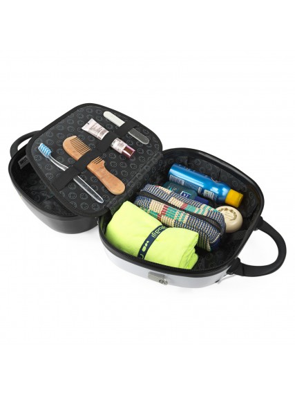 [Set Of 3 Suitcases (Cabin,...