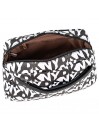 Trousse De Toilette Grille Signature Dkny -4601 Gird Signature