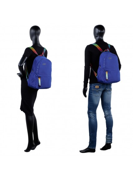 Mochila Unissex Skechers...