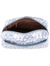 Trousse De Toilette Grille Signature Dkny -4601 Gird Signature