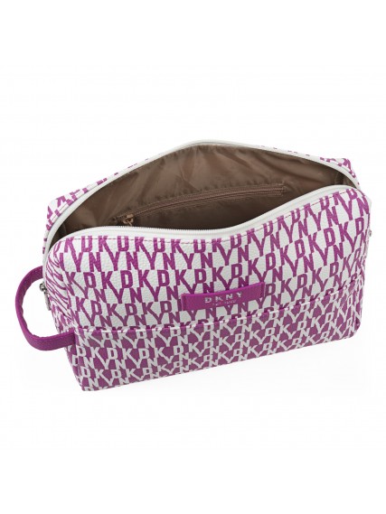 -1007 Dkny Toilet Bag -1007...