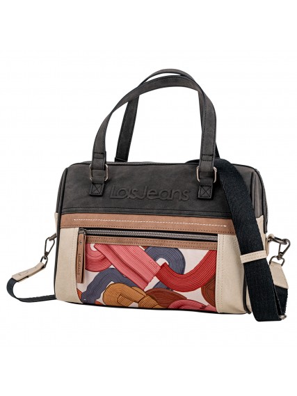 Bolsa de mão/carteira Lois...