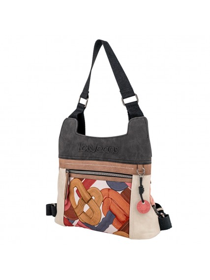 Lois Lynwood Anti-Theft...