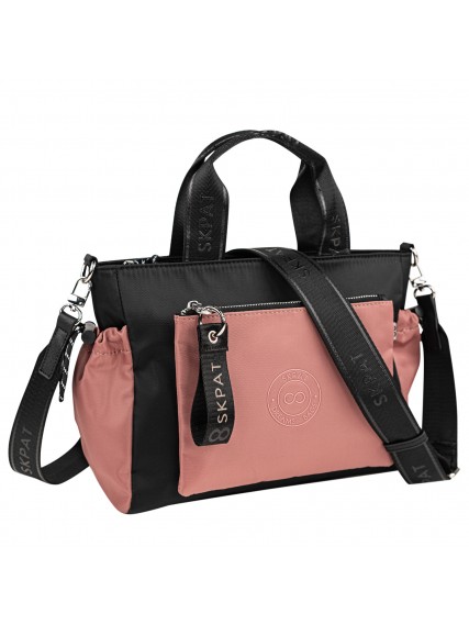 Bolsa de mão/eslinga Skpat...