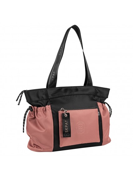 Skpat Mersey Shopper...