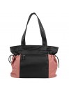 Skpat Mersey Shopper Handbag With Shoulder Bag