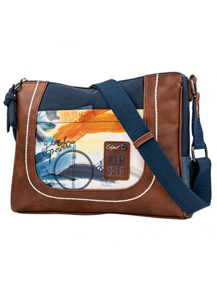 Skpat Sirmione Shoulder Bag