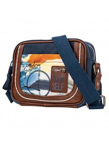 Skpat Sirmione Shoulder Bag