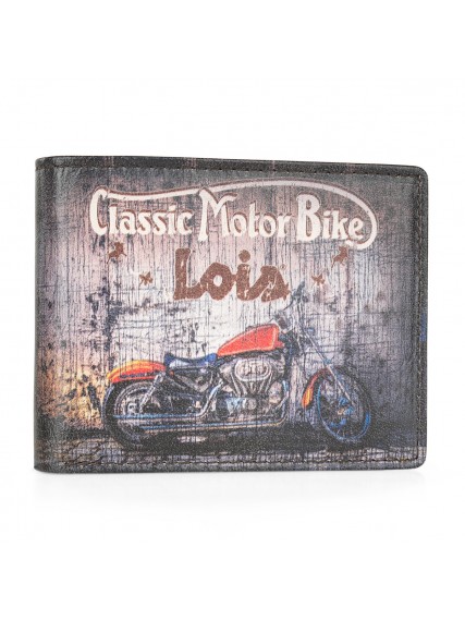 Lois Washington Mann...