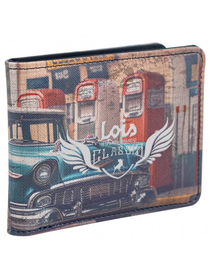 Cartella da uomo Lois...