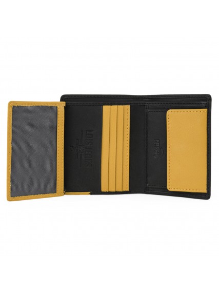 Portafoglio in pelle Lois...