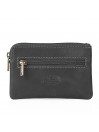 Lois Hamilton Leather Wallet