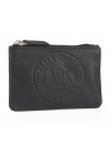 Lois Lefroy Leather Wallet