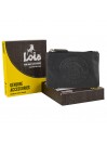 Lois Lefroy Leder Geldbörse