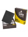 Carteira de couro para homem Lois Lefroy em couro