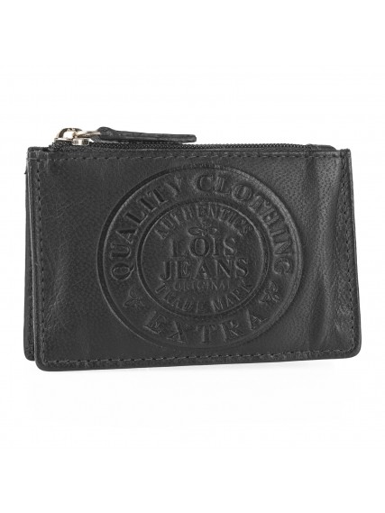 Lois Lefroy Leather...