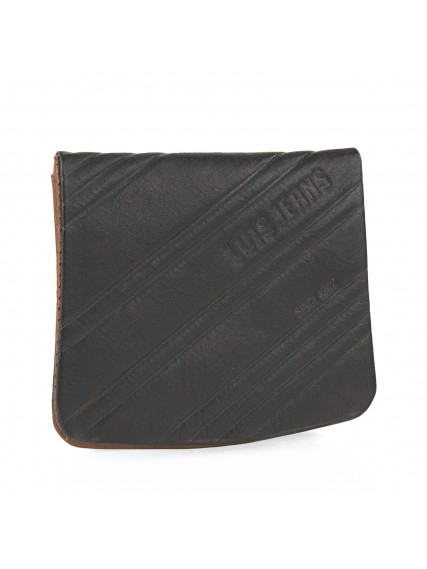 Portafoglio in pelle Lois...