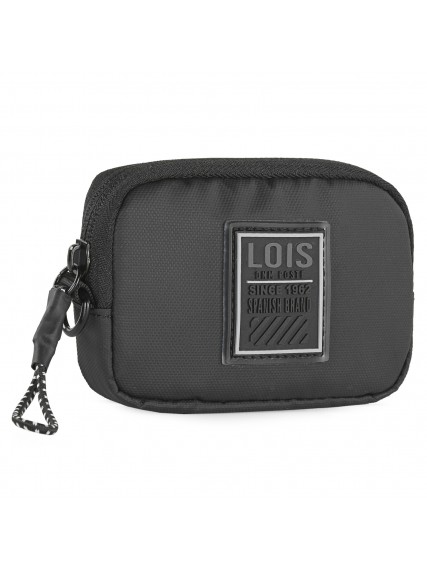 Porta-chaves masculino...