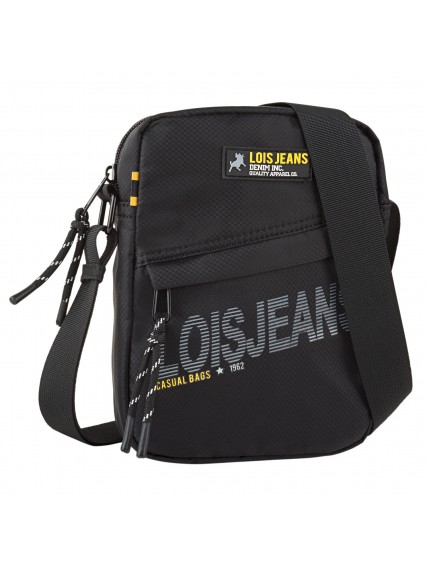 Borsa a tracolla Lois Grove...