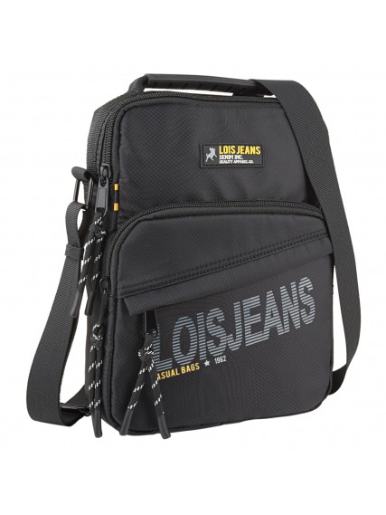 Bolsa de ombro Lois Grove...