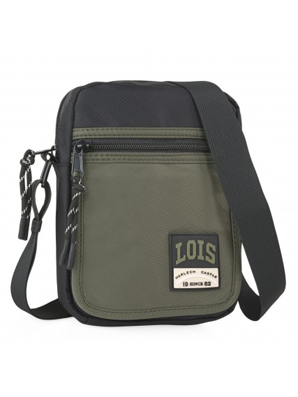 Borsa a tracolla Lois...