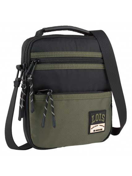 Sac à bandoulière Lois...