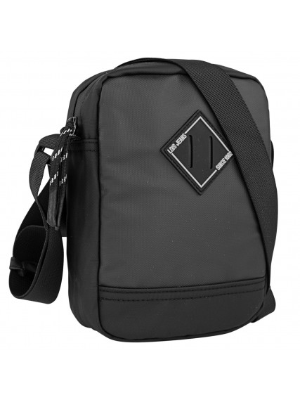 Borsa a tracolla Lois...