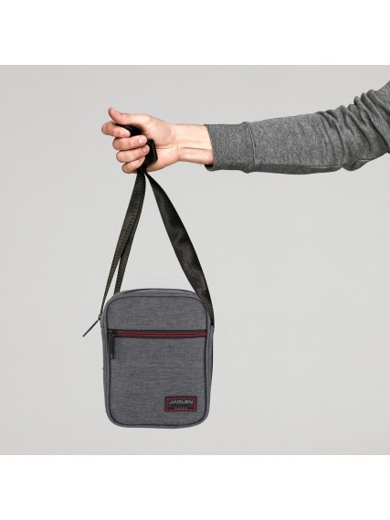 Bandolera De Mujer/Hombre...