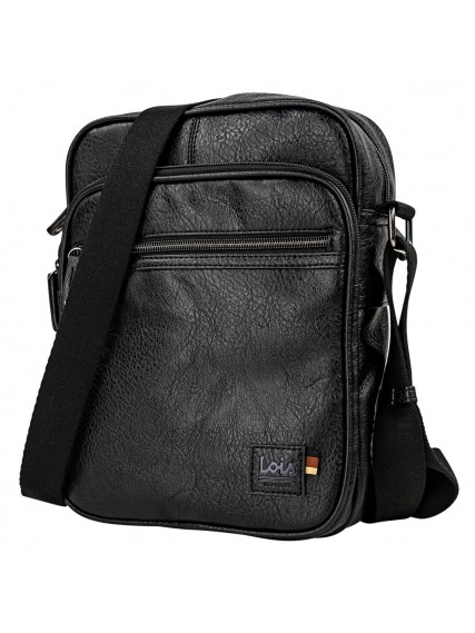 Lois Norwalk sac messager...