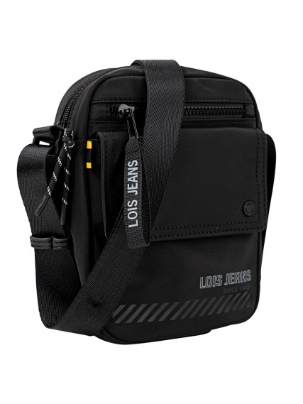 Bolsa a tiracolo Lois Glen...