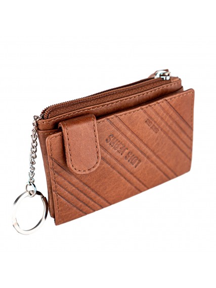 Portefeuille En Cuir Lois...